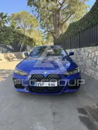 2022 BMW 440