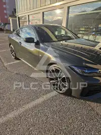 2022 BMW 440
