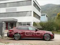 2022 BMW 440