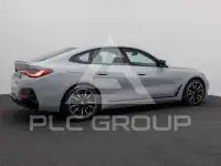 2022 BMW 440