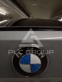 2022 BMW 440