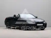 2022 BMW 440