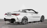 2022 BMW 440