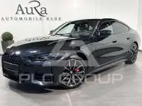 2022 BMW 440