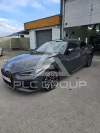 2022 BMW 440