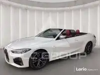 2022 BMW 440