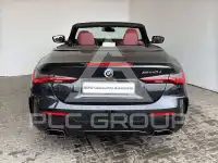 2022 BMW M4