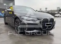 2022 BMW 440