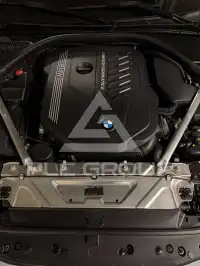 2022 BMW 440