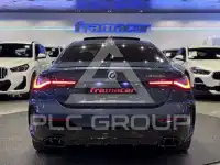 2022 BMW 440