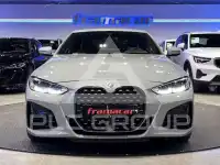 2022 BMW 440