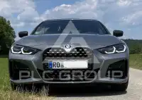 2022 BMW 440