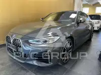 2022 BMW 440