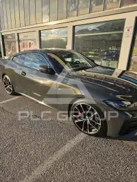 2022 BMW 440