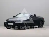 2022 BMW 440