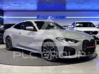 2022 BMW 440
