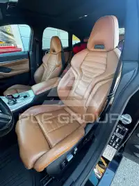 2022 BMW 440