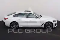 2022 BMW 440