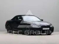 2022 BMW 440