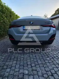 2022 BMW 440