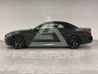2022 BMW M4