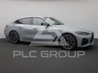 2022 BMW 440