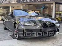 2022 BMW 440