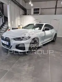 2022 BMW 440