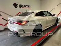 2022 BMW 440