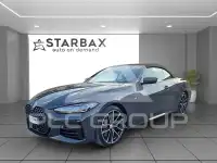 2022 BMW 440
