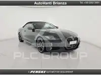 2022 BMW 440
