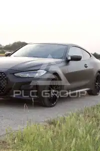 2022 BMW 440
