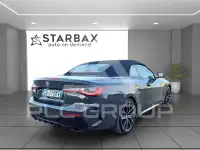 2022 BMW 440