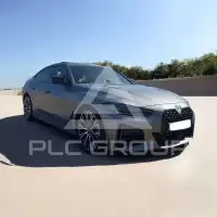 2022 BMW 440