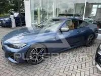 2022 BMW 440