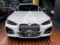 2022 BMW 440