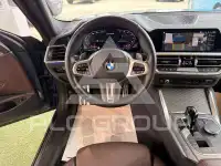 2022 BMW 440