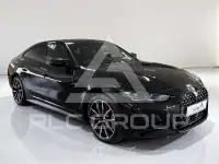 2022 BMW 440