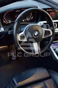 2022 BMW 440