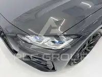 2022 BMW 440