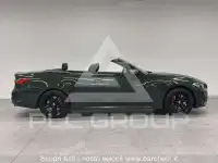 2022 BMW M4