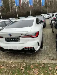 2022 BMW 440