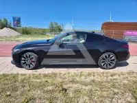 2022 BMW 440