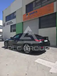 2022 BMW 440