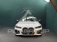 2022 BMW 440