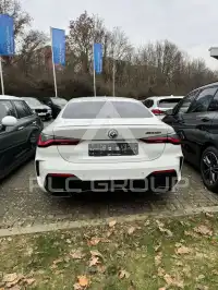 2022 BMW 440