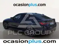 2022 BMW 440