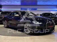 2022 BMW 440