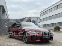 2022 BMW 440