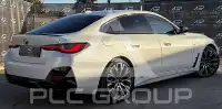2022 BMW 440